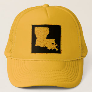 CASQUETTE LOUISIANA
