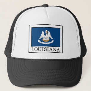 Casquette Louisiane