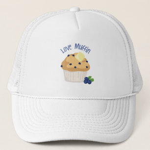 Casquette Love Muffin