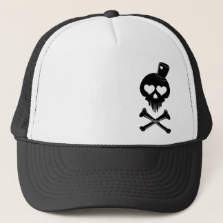 Casquette Love-Skull-003