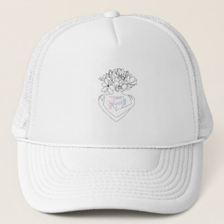 Casquette Love Yourself 