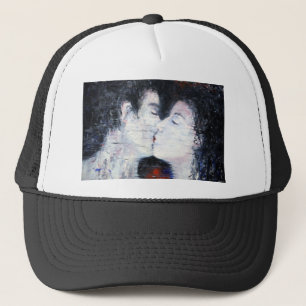 Casquette Lovers Kiss