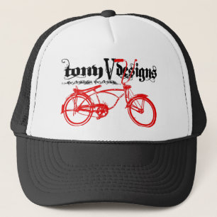 Casquette Lowrider de TVD