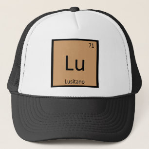 Casquette Lu - Lusitano Chimie Élément de Cheval Espagnol