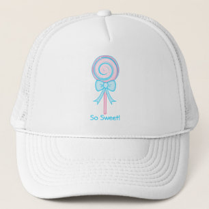 Casquette Lucette mignonne