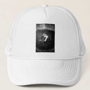 Casquette lucky for sum