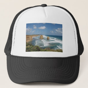 Casquette Lueur de la plage