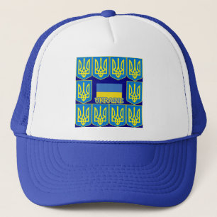 Casquette L'Ukraine