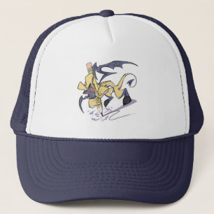 Casquette Lumière du stylo