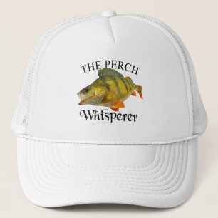 Casquette Lumière Perch Whisperer