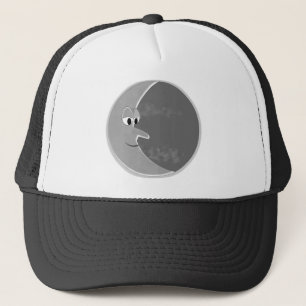 Casquette Luna