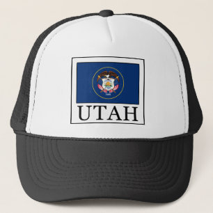 Casquette L'Utah