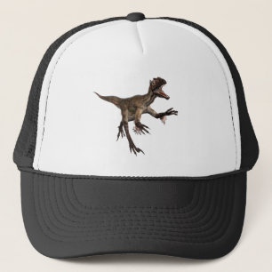 Casquette L'Utah Raptor