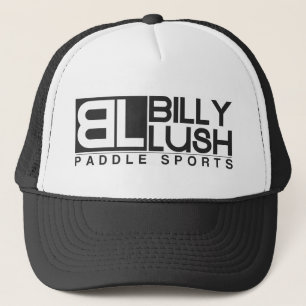 Casquette luxuriant de camionneur de Billy "rétro