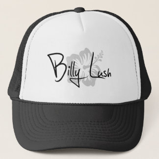 Casquette luxuriant de camionneur de Billy "rétro"