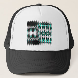 Casquette Luyu ~ Wild Dove