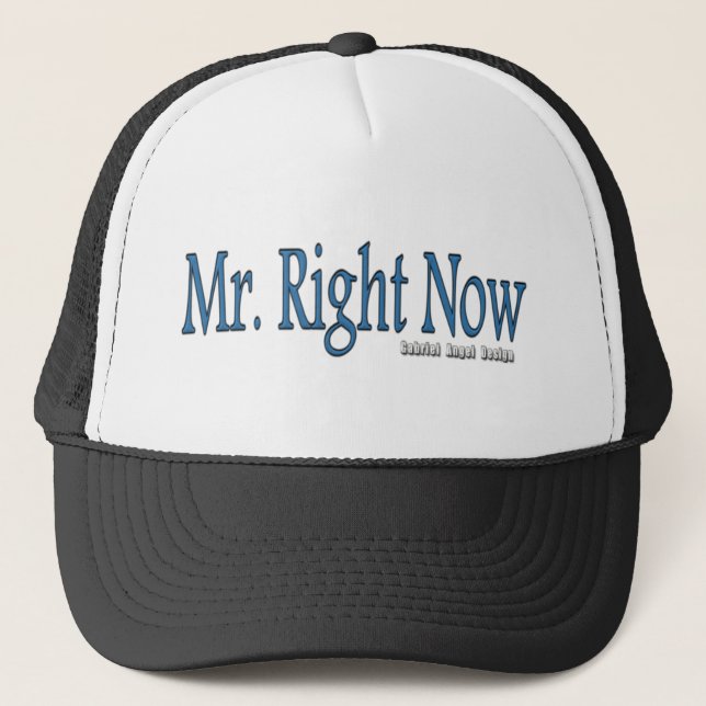 CASQUETTE M. (Devant)
