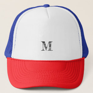 CASQUETTE M