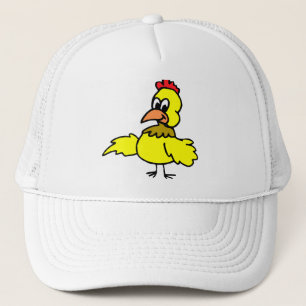 Casquette M. Chicken