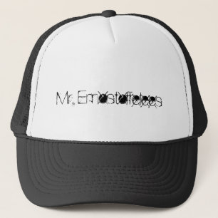 Casquette M. Emostoffelees
