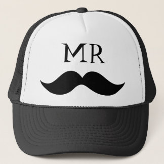 Casquette M. Hat