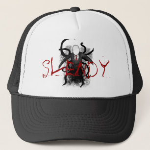 Casquette M. Slendy