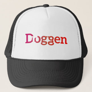 Casquette Ma Dogue allemande est une drogue