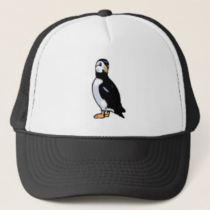 Casquette macareux
