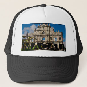 Casquette Macau