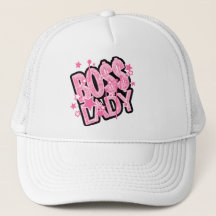 Madame Hat de BO$$