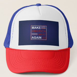 Casquette MAGA classique