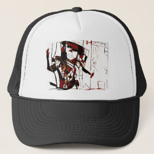 CASQUETTE MAGASIN DE BOISSONS DU COIN