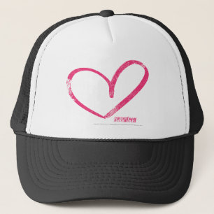 Casquette Magenta d'OpenHeart