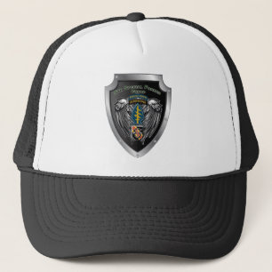 Casquette Magnificent 5th Special Forces Group (Airborne)