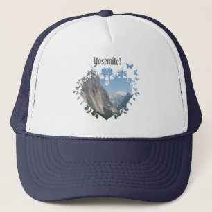 Casquette Magnifique chapeau de Yosemite !