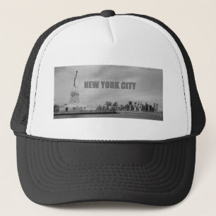 Casquette Magnifique New York City
