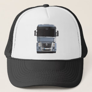Casquette Magnum de Renault