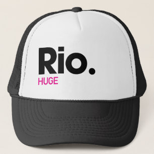 Casquette Magrelinha invoqué HUGE