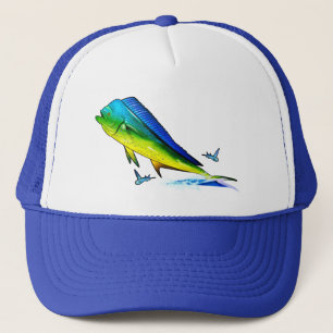 Casquette Mahi Mahi