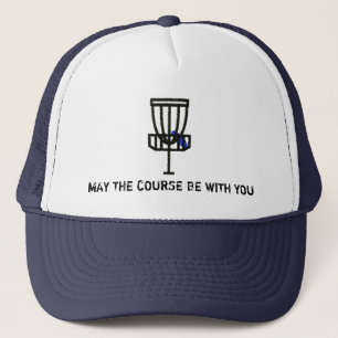 Casquette Mai le cours soit avec vous, chemise d'humour de