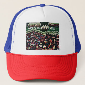 Casquette Maintenant Trucker Hat