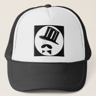 Casquette Maires Logo Hat de nuit