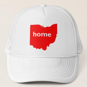 Casquette Maison de l'Ohio