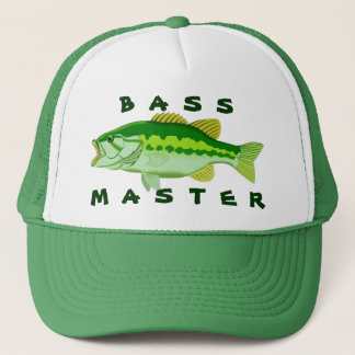 Casquette Maître bas