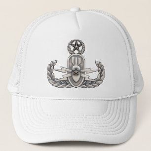 Casquette Maître EOD