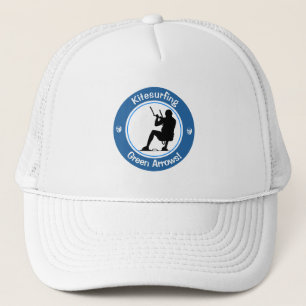 Casquette Maître Kitesurf