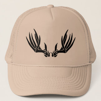 Casquette Mâle fait sur commande Antler