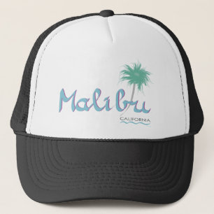 Casquette Malibu, CA