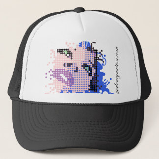 Casquette maloneymotion