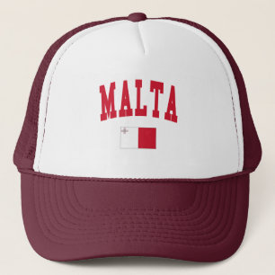 CASQUETTE MALTE